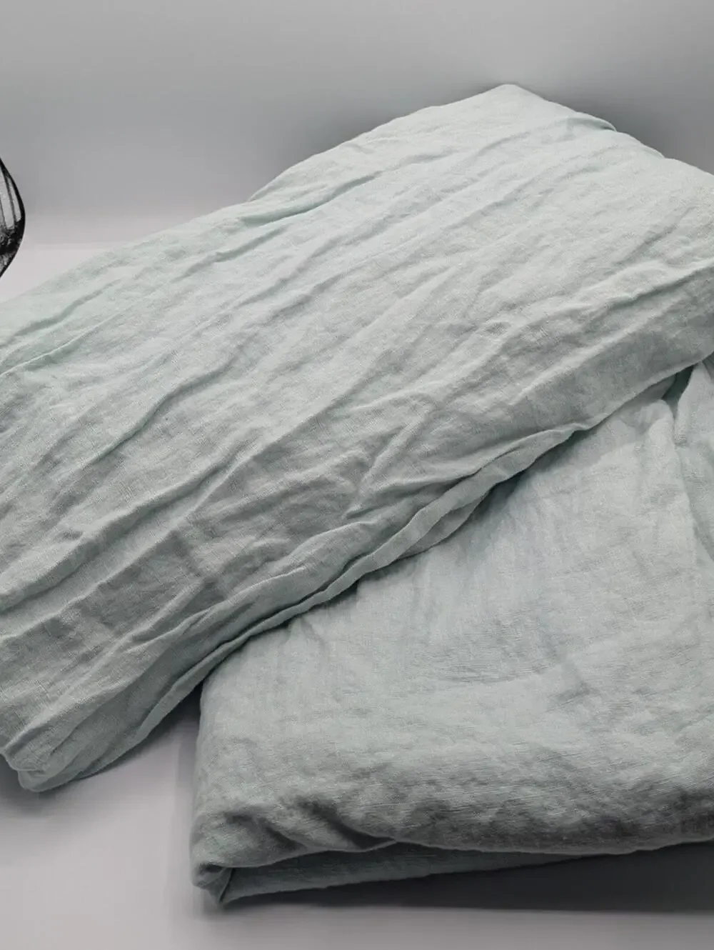 N/A 100% linen